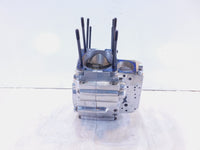 Harley Davidson EVO Electra Glide Softail Dyna S&S Engine Motor Crankcase Cases