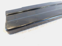 Harley Davidson Sportster 883 & 1200 Hugger & Custom Black Battery Cover Tray - C3 Cycle