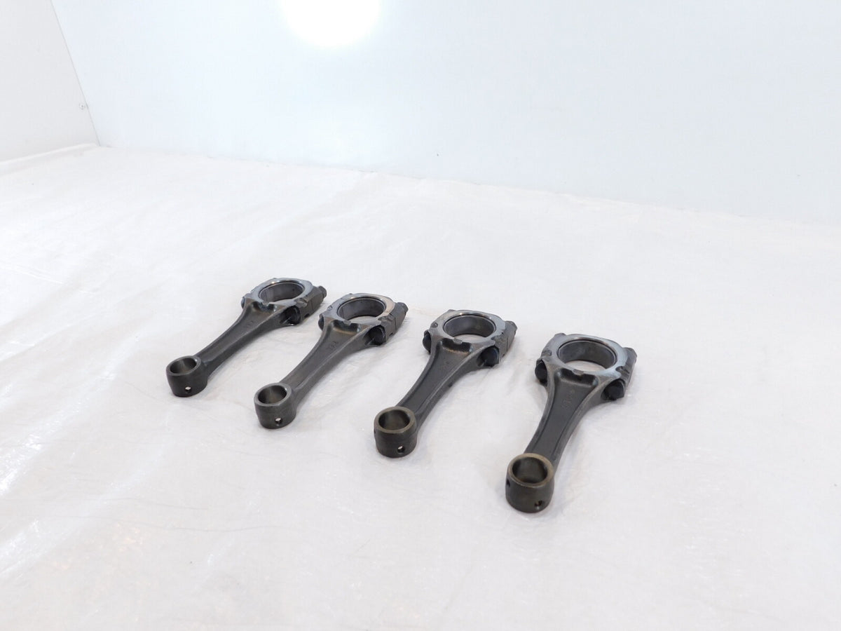 Yamaha Royal Star Tour Deluxe & Venture Royale Crankshaft Piston Connecting Rods - C3 Cycle