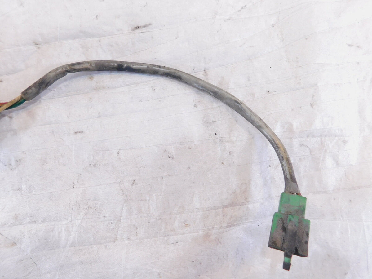 1991-2003 Honda ST1100 ST1100A & ST1100P Police 1100 Tip Over Bank Angle Sensor - C3 Cycle