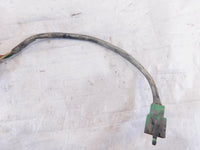 1991-2003 Honda ST1100 ST1100A & ST1100P Police 1100 Tip Over Bank Angle Sensor - C3 Cycle