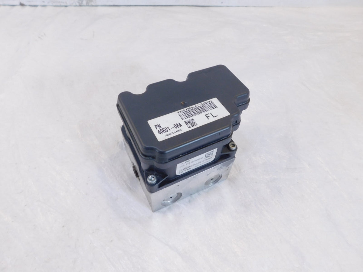 Harley Davidson Touring Road Street & Electra Glide ABS Pump Module Assembly - C3 Cycle