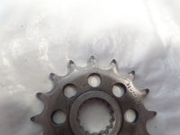 KTM 350 400 620 640 660 EGS E-XC SX LC4 WP 16 Tooth Drive Chain Sprocket Gear - C3 Cycle