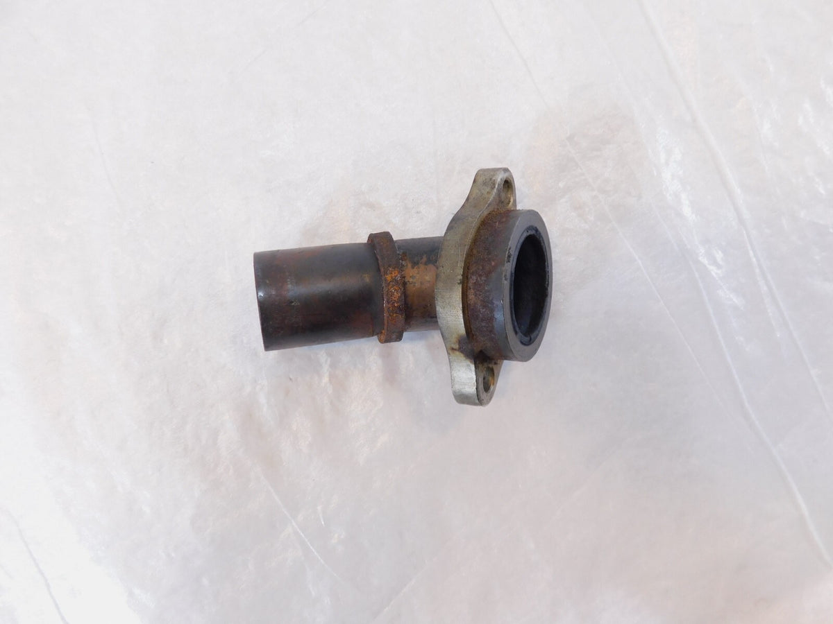 1994-2003 Honda VF750 VF750C Magna 750 Exhaust Header Pipe Right Flange Joint - C3 Cycle