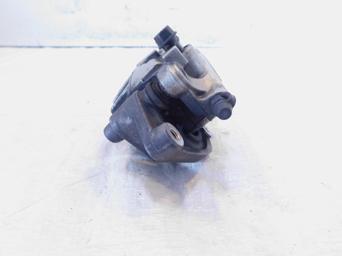 Honda VTX1800 VTX1800C VTX1800F Silver Front Left Brake Caliper 45150-MCH-A11 - C3 Cycle