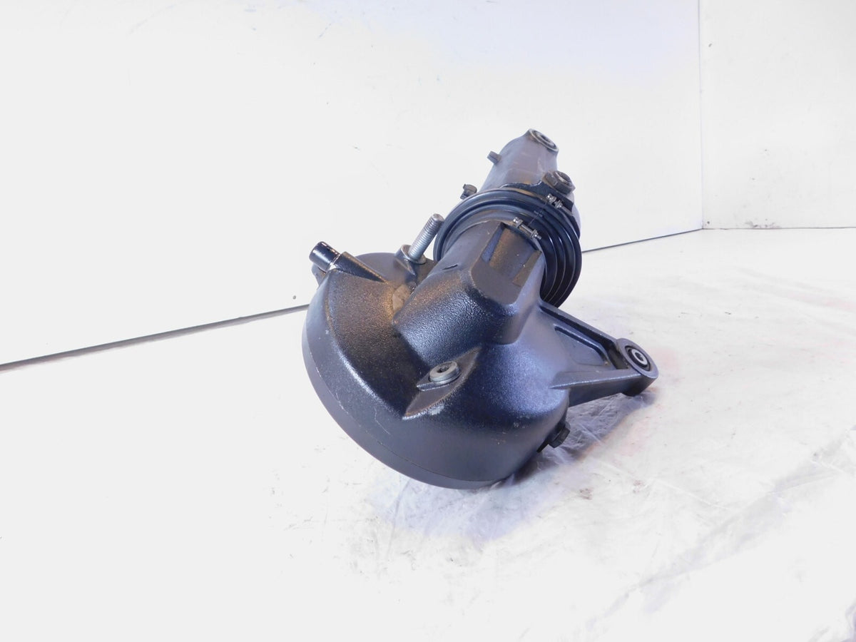 91-96 BMW K1100RS K100RS Rear Wheel Axle Drive Housing Differential & Swingarm - C3 Cycle
