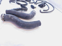 2015 15 KTM 690 Duke Misc Engine Radiator Coolant Water Air Hose Pipe Line Lot - C3 Cycle