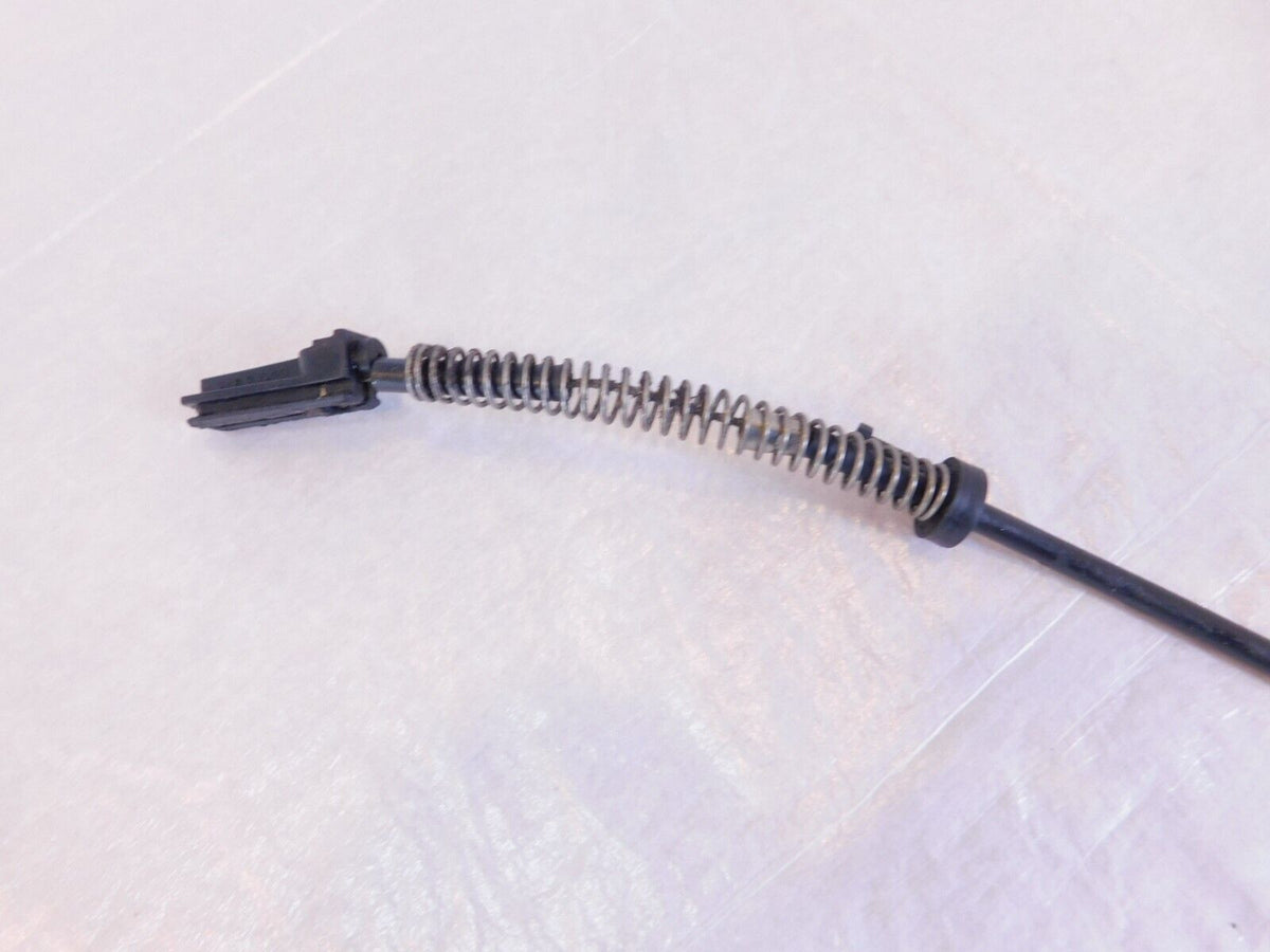 1996-2001 BMW R1100RT R1100RS Starter Choke Bowden Cable Line - 32731342254 - C3 Cycle