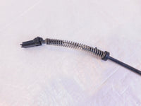 1996-2001 BMW R1100RT R1100RS Starter Choke Bowden Cable Line - 32731342254 - C3 Cycle