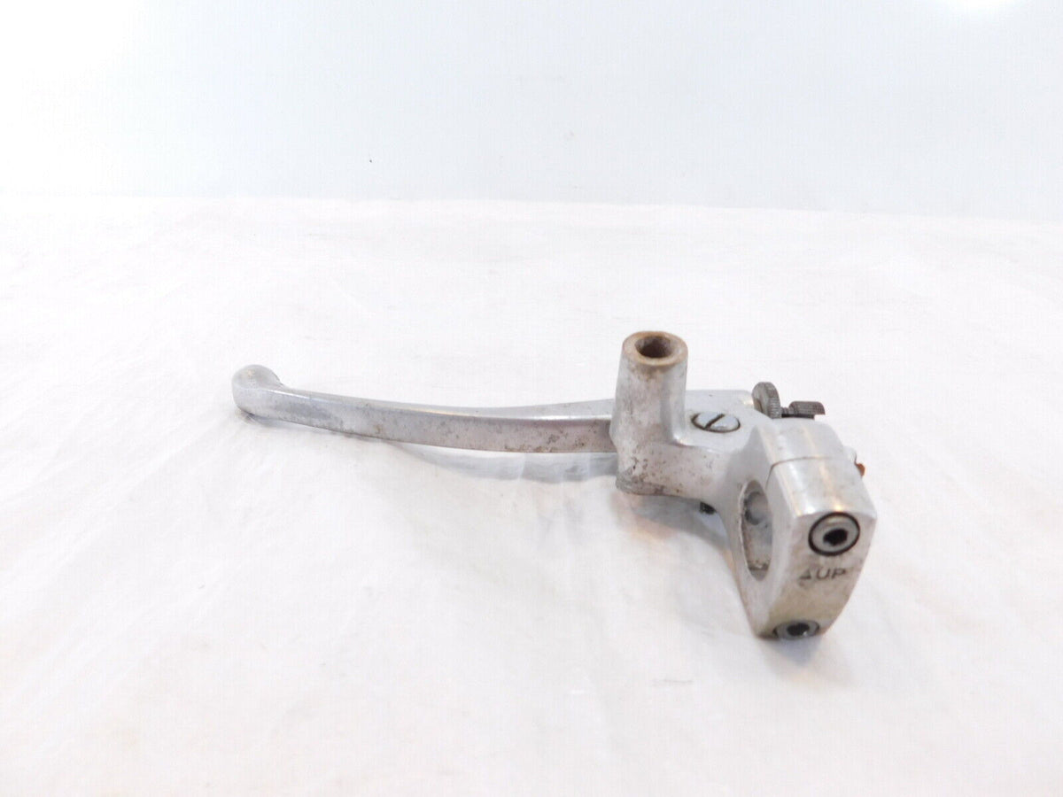Honda VT1100 Shadow 600 & 750 Deluxe & VT1300 Clutch Perch Bracket Mount & Lever - C3 Cycle