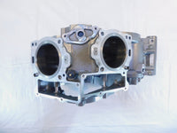 2003 Harley Davidson V-Rod VRod VRSCA Silver 100th Anniversary Crankcase - C3 Cycle