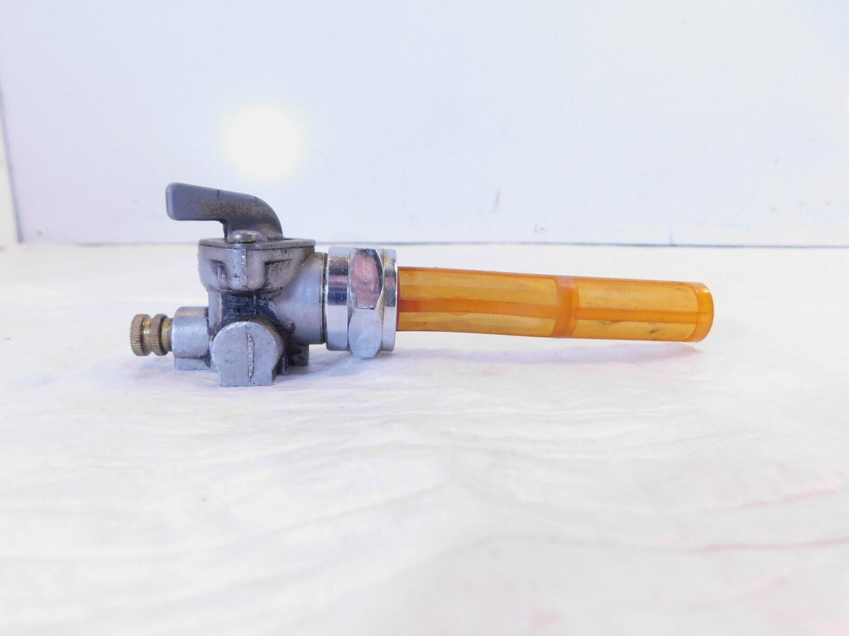 Harley Davidson Sportster XLH 883 1100 & 1200 Fuel Gas Petrol Tank Petcock Valve - C3 Cycle