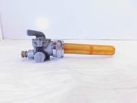 Harley Davidson Sportster XLH 883 1100 & 1200 Fuel Gas Petrol Tank Petcock Valve - C3 Cycle