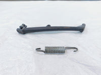 Kawasaki Ninja 1000R ZX1000 Kick Side Stand Kickstand Sidestand Prop & Spring