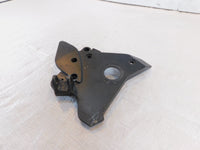 2000-2005 Kawasaki ZR-750 ZR-7S Black Rear Foot Brake Pedal Lever Mount Stay - C3 Cycle