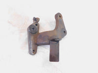 Honda VT750 750 Shadow Ace & Deluxe Front Right Foot Rest Peg Mount Bracket Stay - C3 Cycle