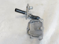 Kawasaki Ninja H2 & H2 SX SE ZX1000 Engine Motor Crankcase Breather Covers - C3 Cycle