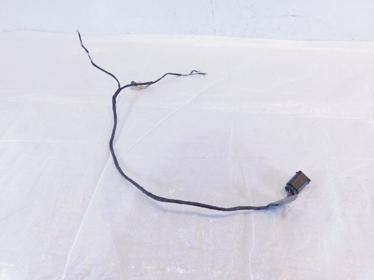 BMW R1200 ST R1200ST Rear Tail Part Wiring Electrical Harness Subharness - C3 Cycle