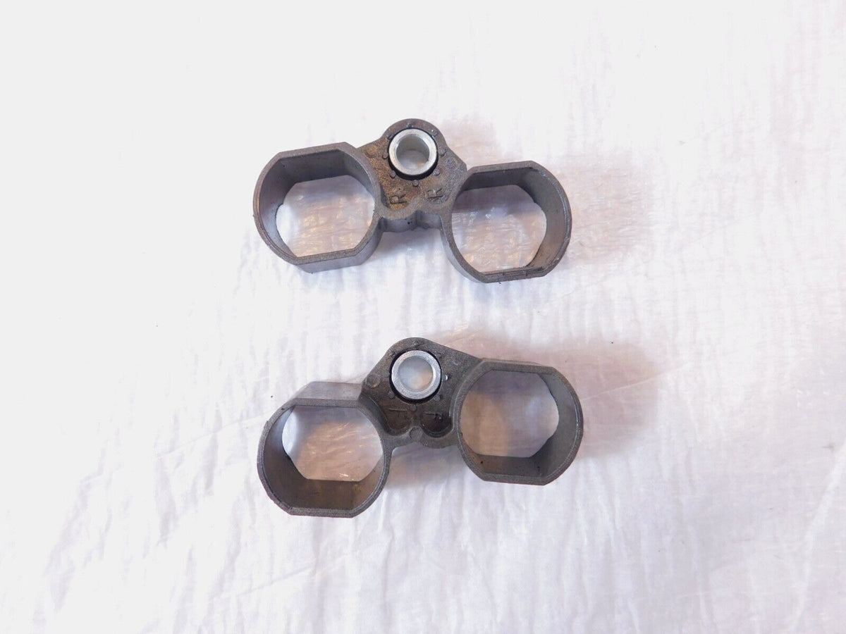Harley Davidson Milwaukee 8 Softail & Road King & Electra Glide Lifter Retainers - C3 Cycle