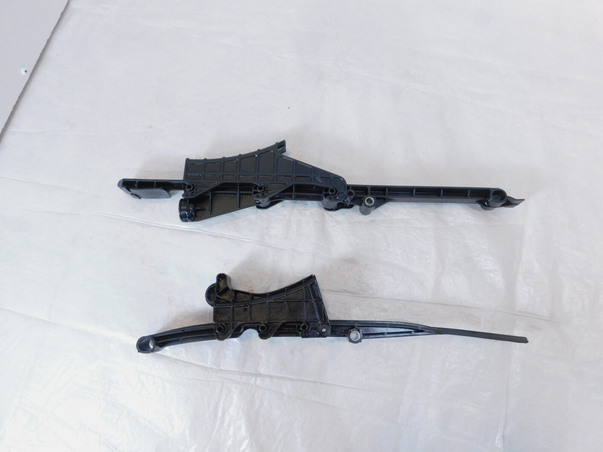 BMW C600 C650 Sport C650GT Rear Wheel Swingarm Drive Belt Chain Rail Guides - C3 Cycle