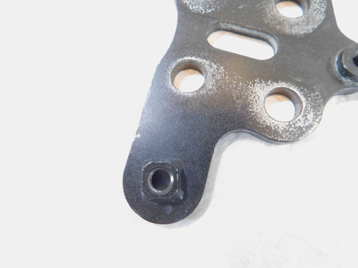 2010-2017 Victory Cross Country Roads & Magnum Rear Engine Motor Mount Brackets - C3 Cycle