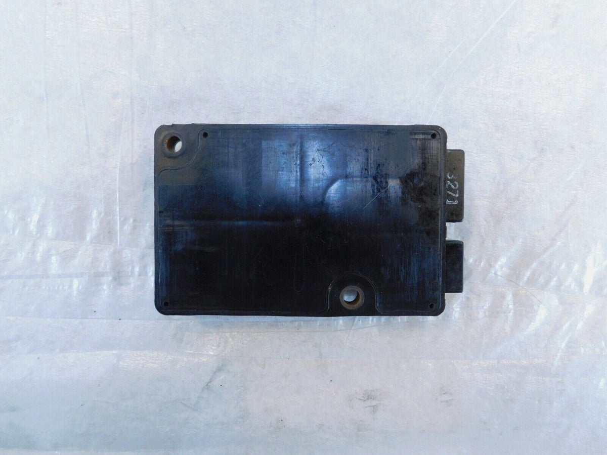 1990-1997 Yamaha Virago 750 XV750 Engine Ignition Igniter Module Unit ECM ECU - C3 Cycle