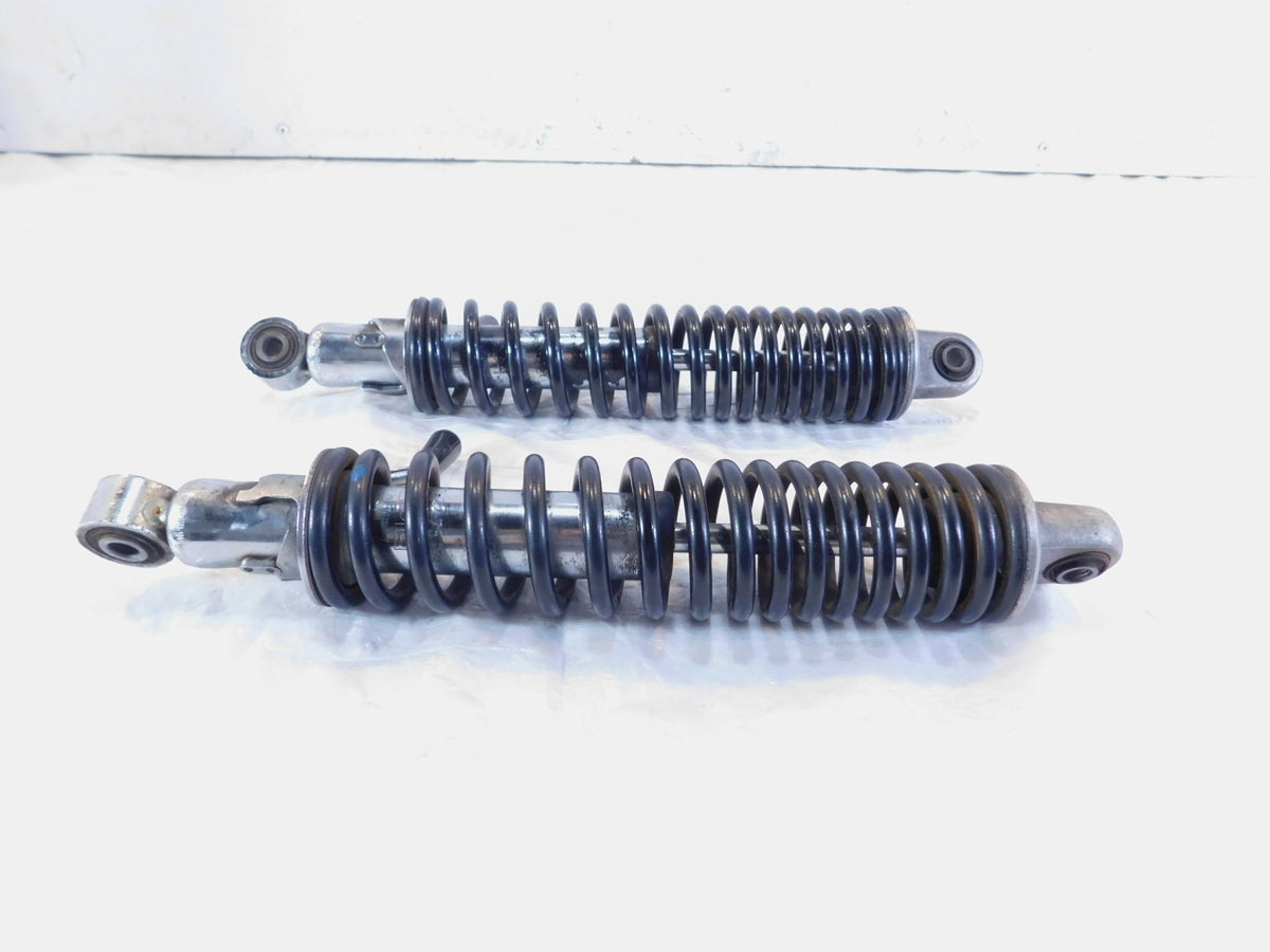 BMW Airhead R100 R60 R75 R80 R80RT R90 R100RT R100/7 Rear Wheel Shock Absorbers - C3 Cycle