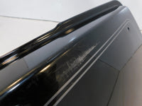 Harley Davidson Road King Street & Electra Glide Black Right Saddlebag Cover Lid