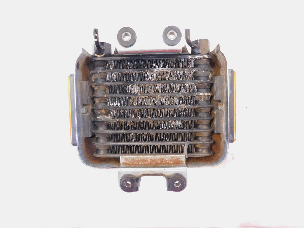 1987-2009 Suzuki Intruder 1400 & Boulevard S83 VS1400 Engine Motor Oil Cooler - C3 Cycle