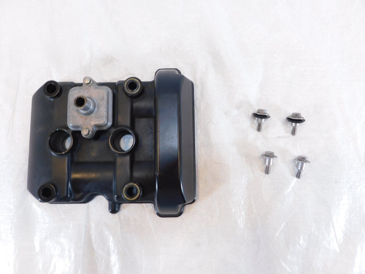 Kawasaki Ninja EX250 250R EX300 300 Versys-X Cylinder Head Valve Camshaft Cover - C3 Cycle