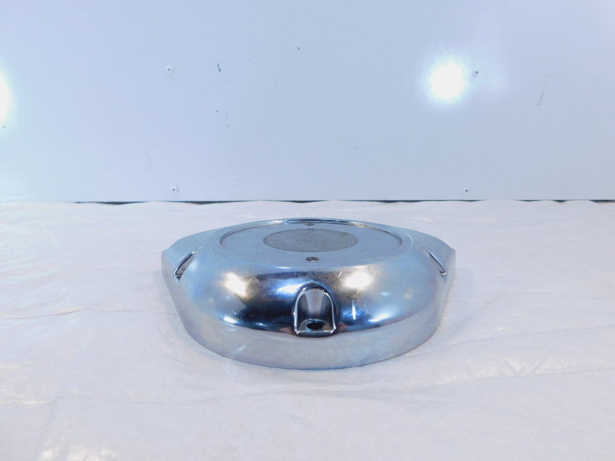 Victory V92 Kingpin Vegas & Jackpot Right Engine Chrome Camshaft Cam Gear Cover - C3 Cycle