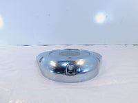 Victory V92 Kingpin Vegas & Jackpot Right Engine Chrome Camshaft Cam Gear Cover - C3 Cycle