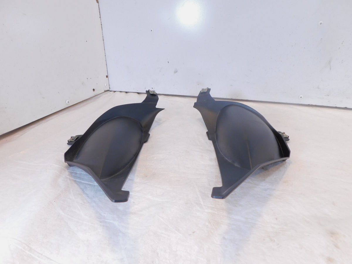 2005-2013 BMW R1200RT R900RT Left/Right Side Throttle Fairing Cowling Covers - C3 Cycle
