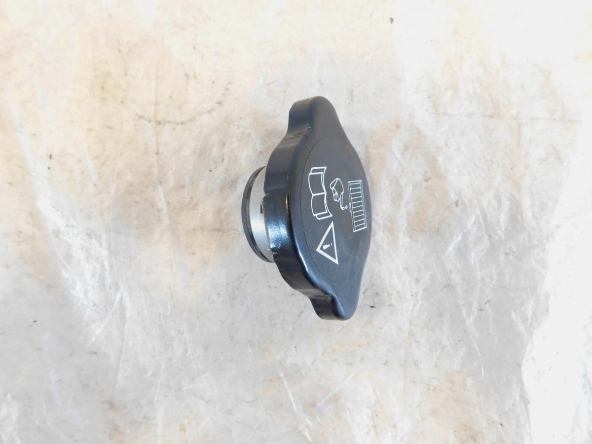 Triumph Daytona Sprint Thunderbird Trident Trophy 900 1200 Radiator Filler Cap - C3 Cycle