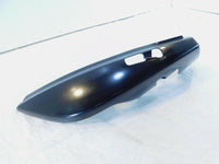 2001-2005 BMW F650CS F650 CS Black Left Rear Tail Section Side Fairing Cowling