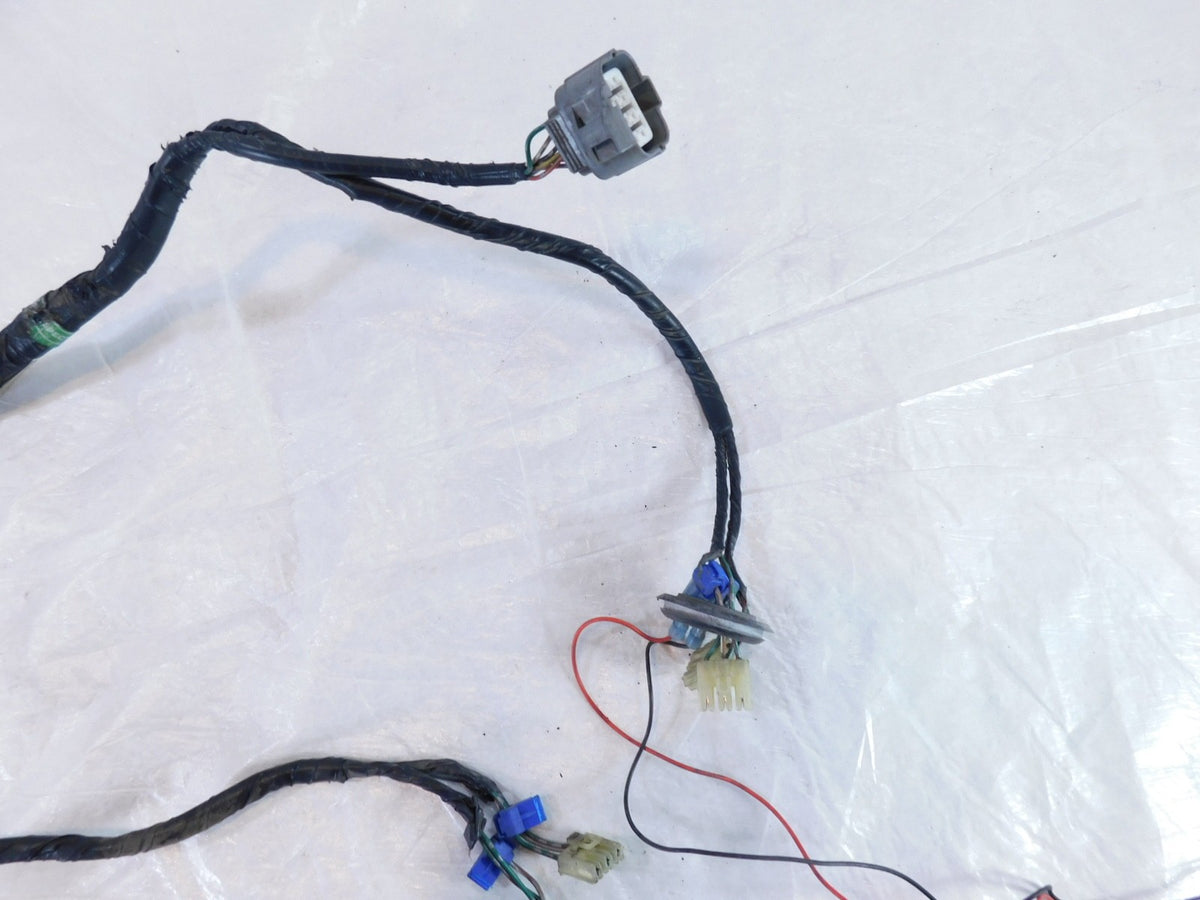 2001-2005 Honda Goldwing 1800  GL1800 Rear Tail & Trunk Electrical Sub Harness - C3 Cycle