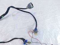 2001-2005 Honda Goldwing 1800  GL1800 Rear Tail & Trunk Electrical Sub Harness - C3 Cycle