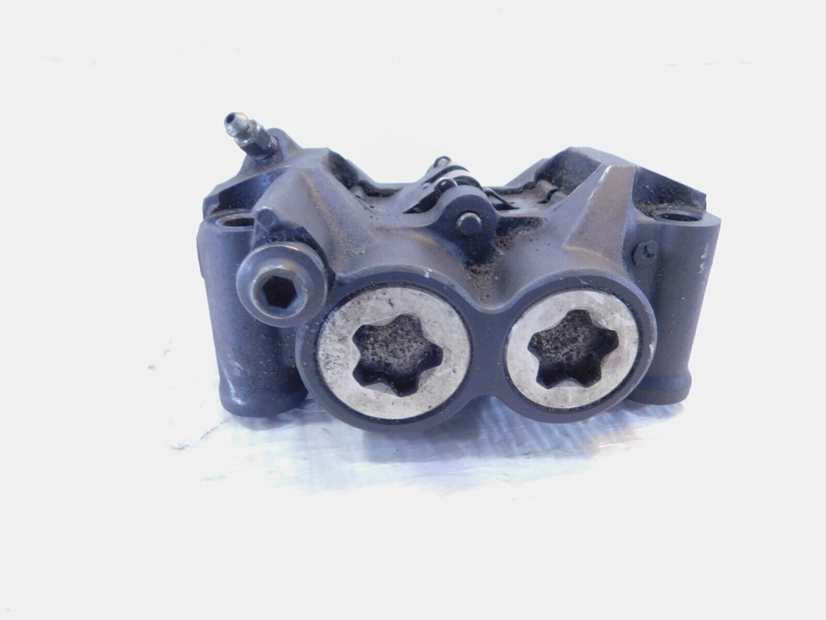 Yamaha Road Star 1700 Warrior XV17 XV1700PC Front Wheel Left Disc Brake Caliper - C3 Cycle