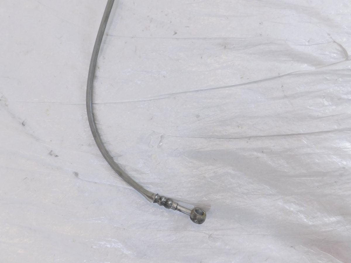 2007 2008 2009 KTM 990 Super Duke & R Front Wheel Brake Caliper Hose Pipe Line - C3 Cycle