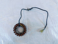 1999-2007 Honda VT600C VT600CD Shadow 600 VLX Deluxe Alternator Stator Coil - C3 Cycle