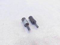 Harley Davidson Sportster 883 & 1200 Ignition Timing Cover Plate Stand Off Bolts - C3 Cycle