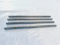 Set Harley Davidson Sportster 883 & 1200 Custom & Low Intake & Exhaust Pushrods