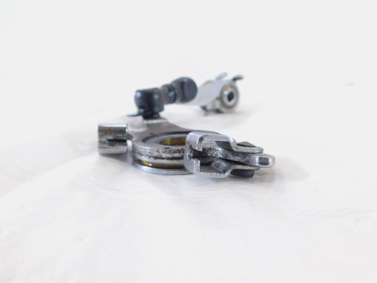 1988-00 Honda GL1500SE GL1500A Goldwing Reverse Shift Arm Lever Linkage & Spring - C3 Cycle