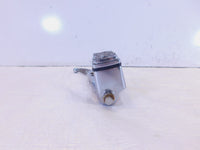 Harley Davidson Sportster 883 1000 1100 1200 Chrome Front Brake Master Cylinder - C3 Cycle