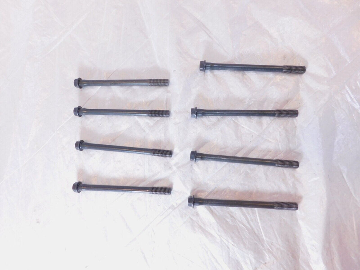 Honda CX500 CX500C CX500D & Silver Wing GL500 Cylinder Head Cover Flange Bolts - C3 Cycle