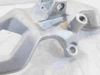 BMW F800 F800GT F800R Front Left Footpeg Footrest & Shifter Pedal Mount Bracket - C3 Cycle