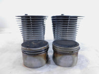 Harley Davidson Electra Glide FXR & Softail Front & Rear Cylinders & Pistons - C3 Cycle