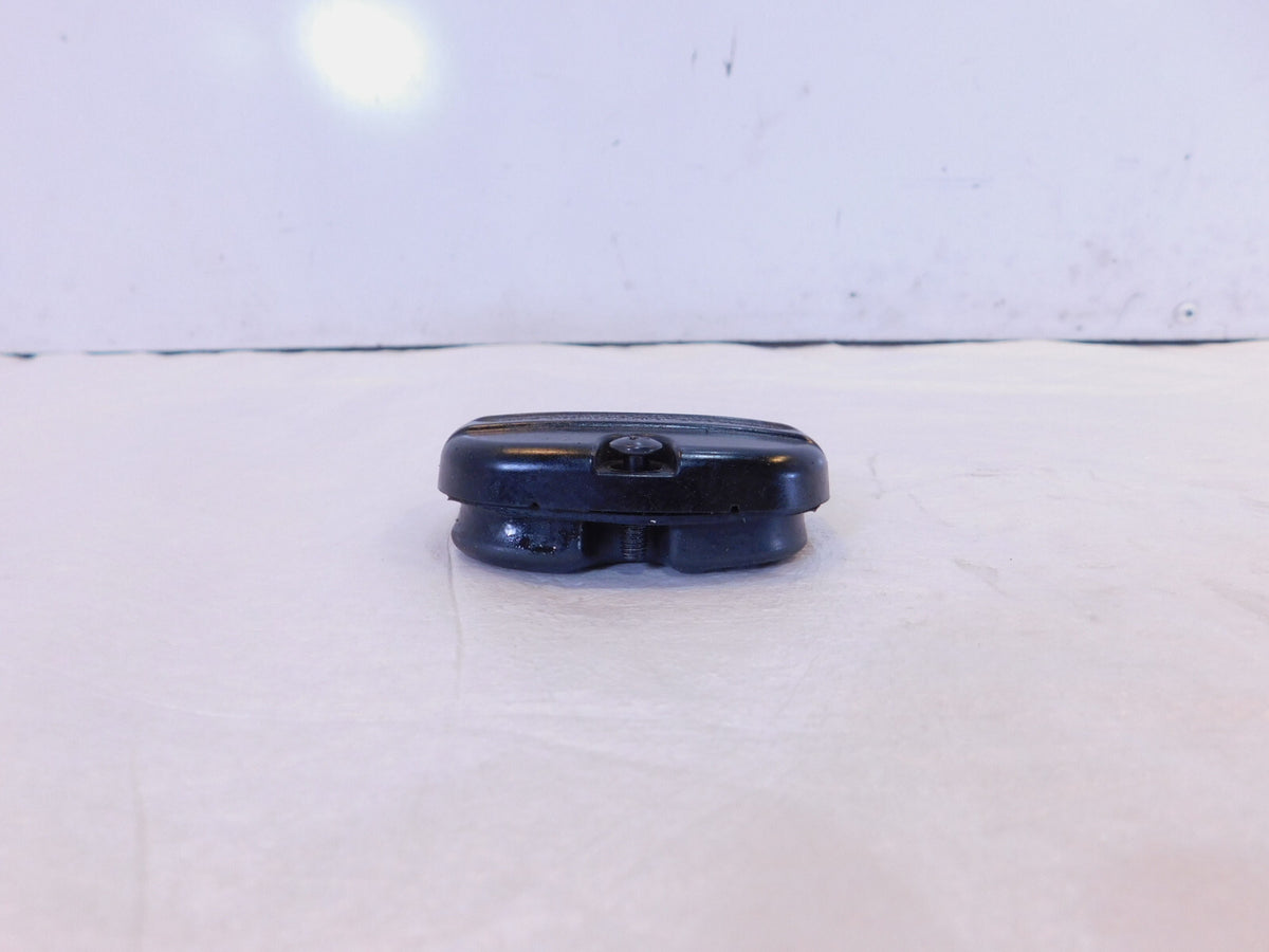 Harley Davidson Road King Street & Electra Glide Rear Master Cylinder Cap Lid - C3 Cycle
