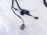 Honda GL1800 Goldwing 1800 Fairing Headlight & Turn Signal Wire Wiring Harness - C3 Cycle