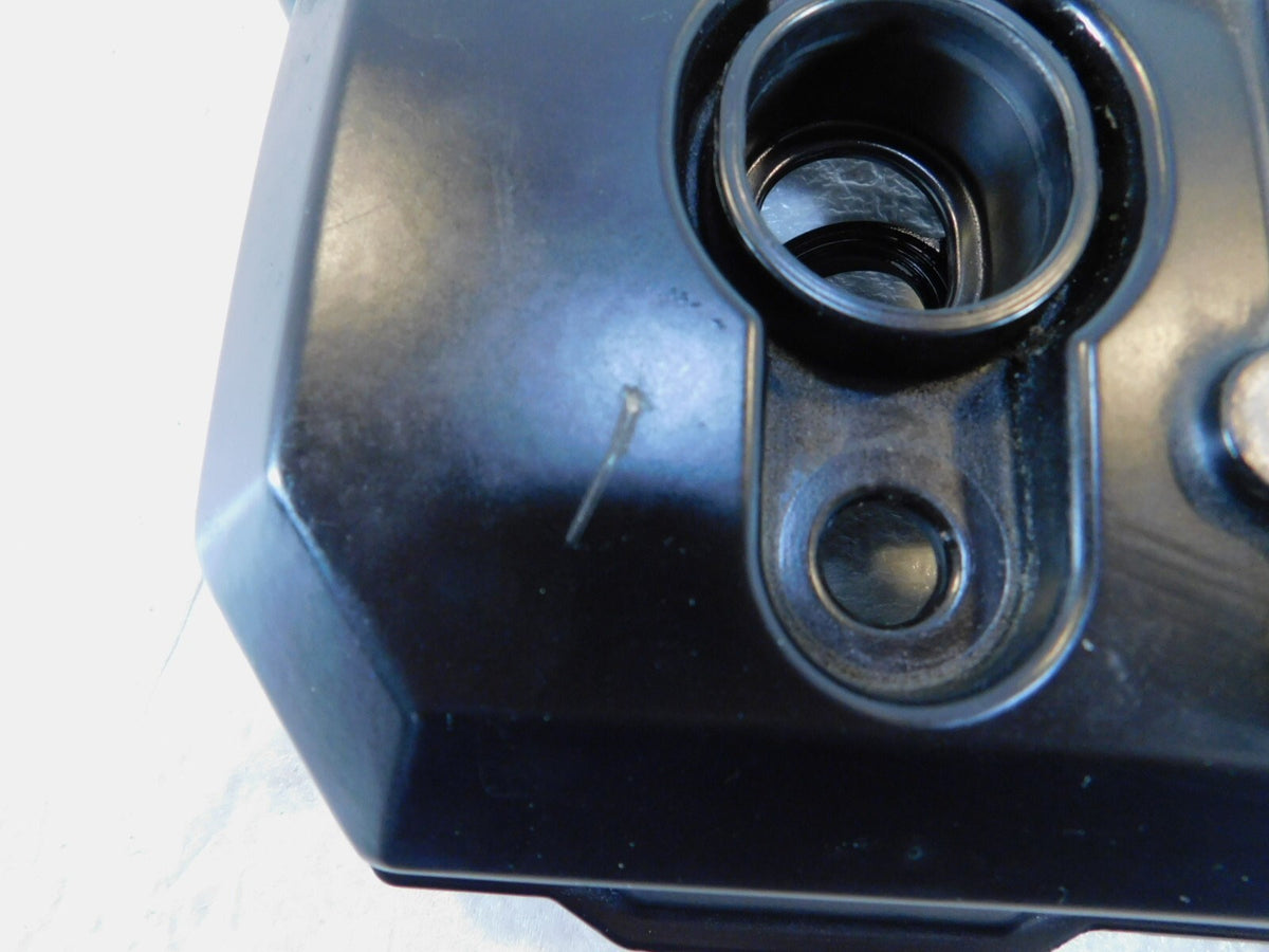 BMW F650GS F700GS F800GS F800R F800S F800ST Cylinder Head Camshaft Cam Cover - C3 Cycle